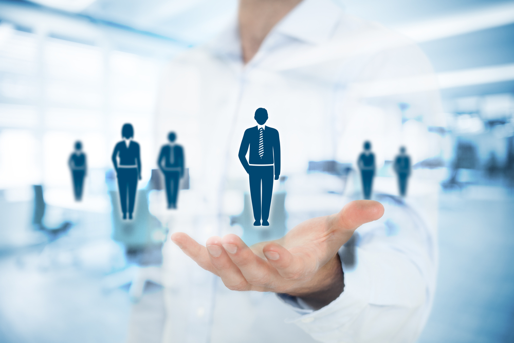 Personalmanagement