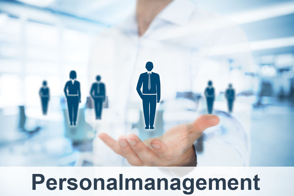 Personalmanagement